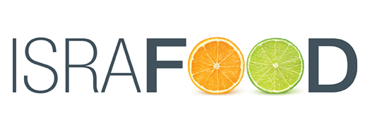 NEWISRAFOOD_LOGO AbiliTech - The exhibition for Technologies, Equipment & Services for Disabled people and people with special needs