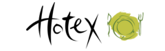 HOTEX - LOGO